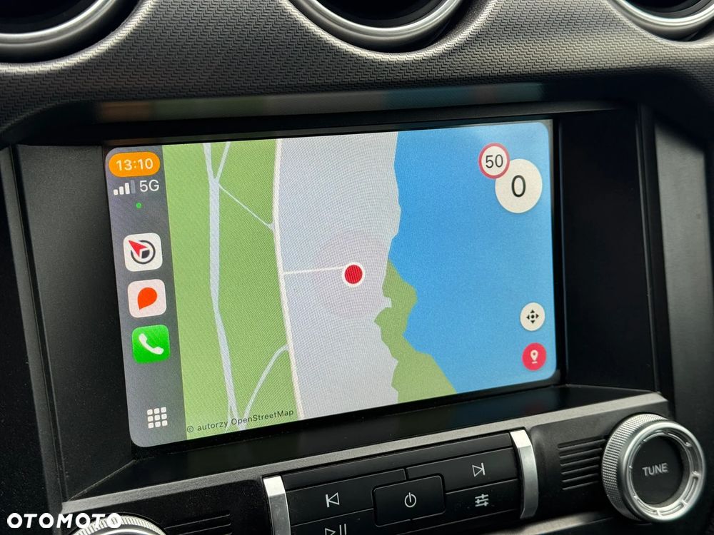 Ford Mustang 5.0 V8 GT - 34