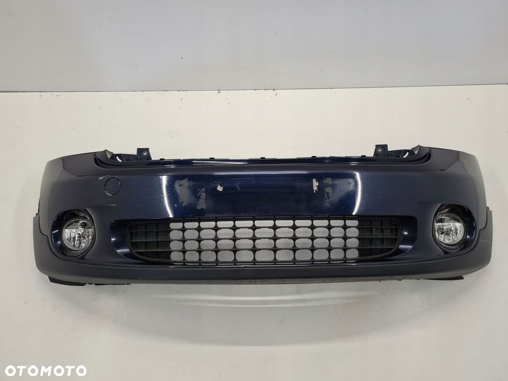 MINI COUNTRYMAN R60 ZDERZAK PRZÓD PRZEDNI B13 - 1