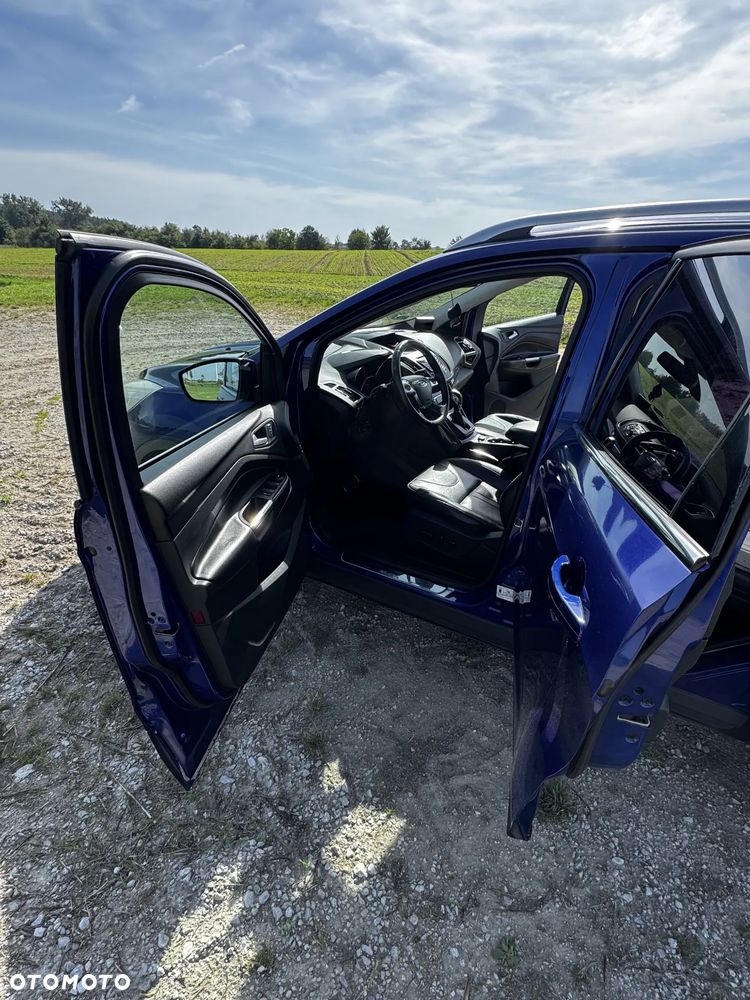 Ford Kuga - 18