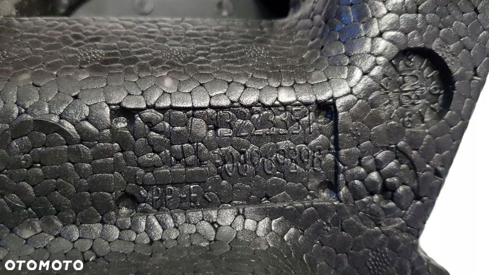 kompresor wkład bagażnika Opel Corsa D - 8
