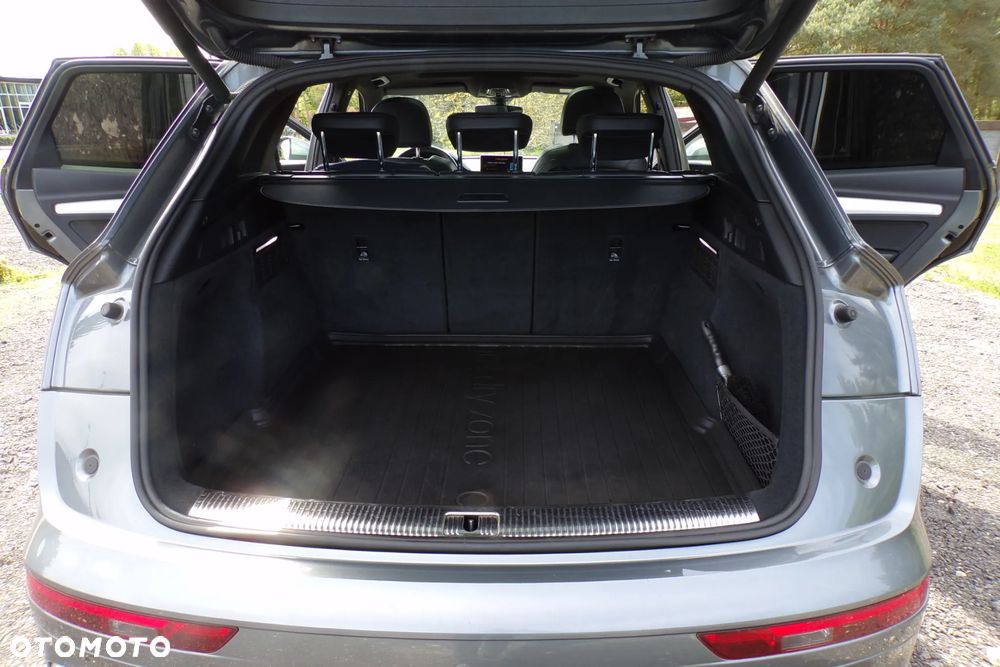 Audi Q5 40 TDI Quattro S tronic - 16