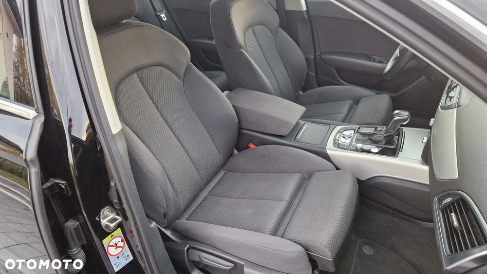 Audi A6 Limousine - 30