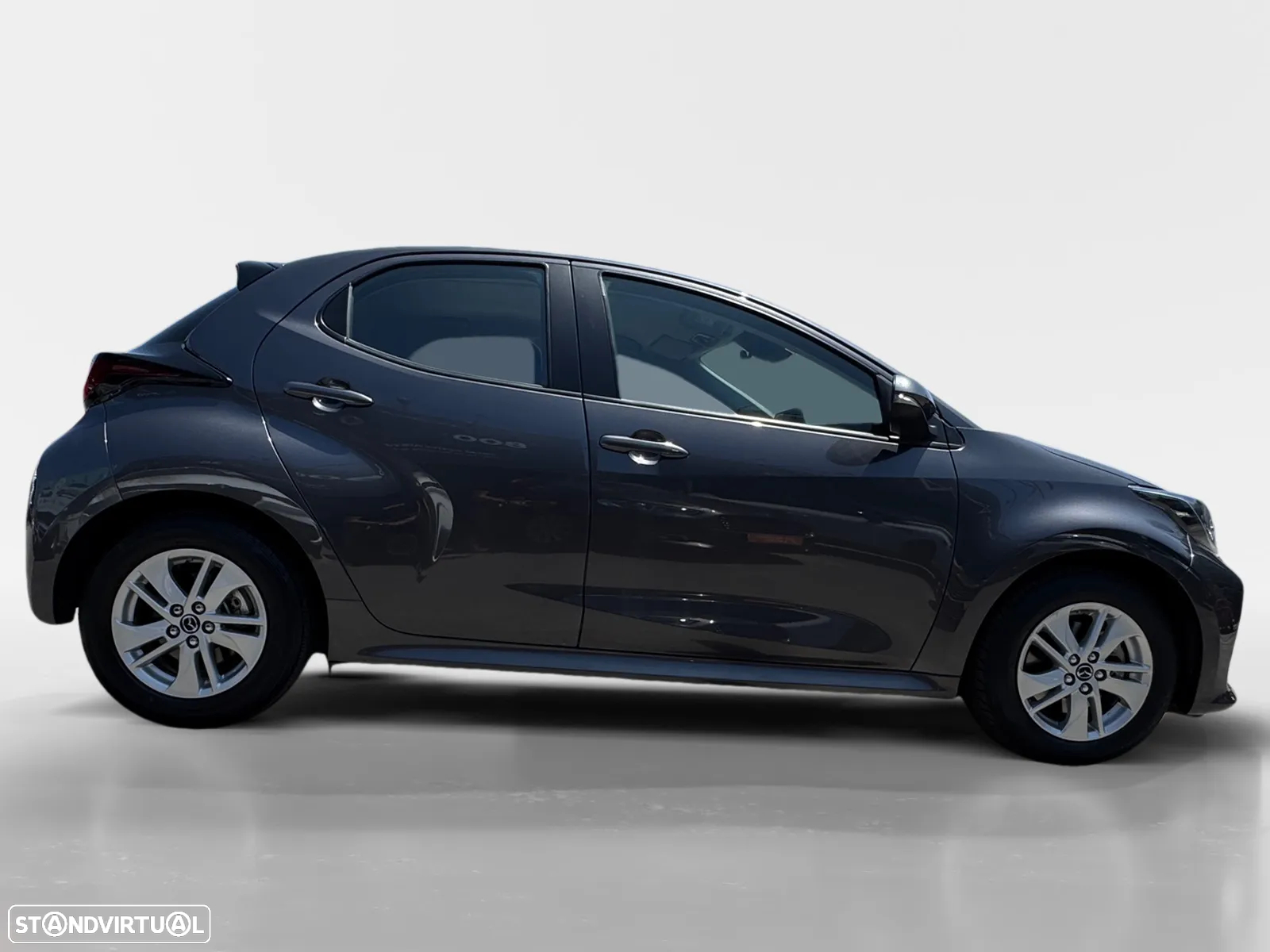 Mazda 2 1.5 L Hybrid VVT-i Agile - 7