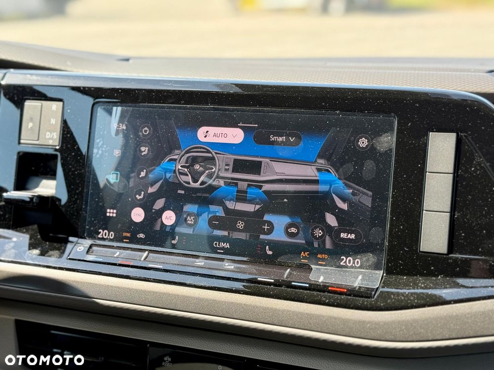 Volkswagen California - 23