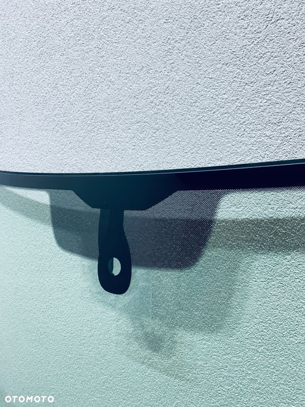 Szyba czołowa VW PASSAT B8 2014-2019 AKUSTYKA+SENSOR + GRZANIE+ORYGINAŁ - 2