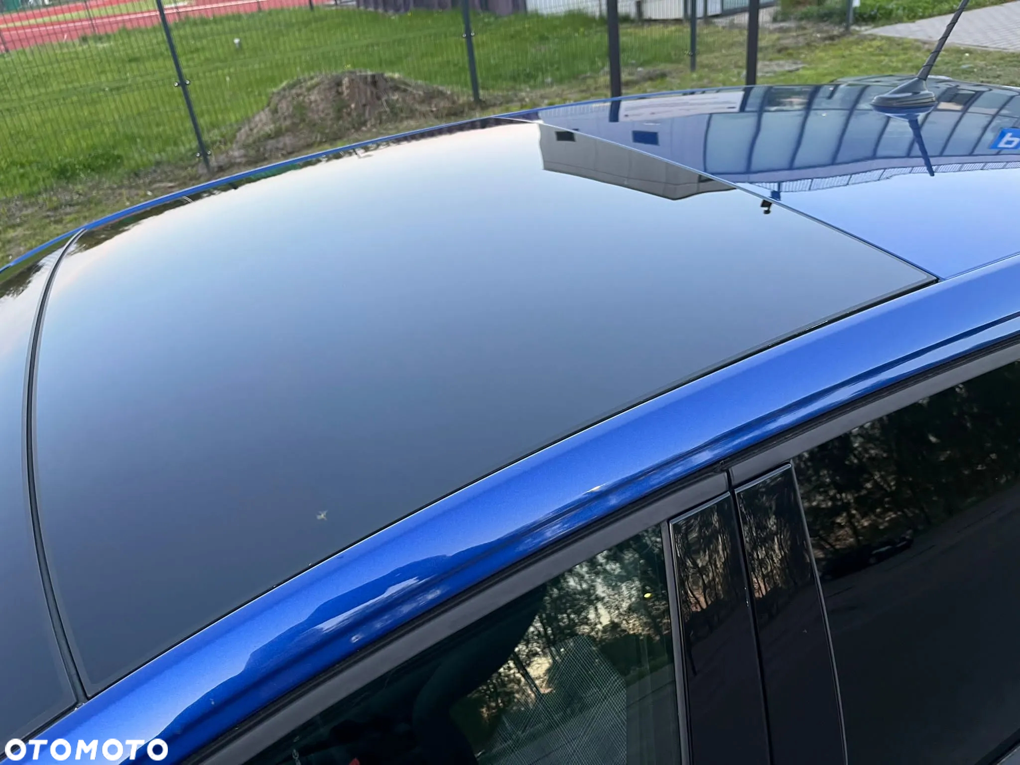 Volkswagen Polo 2.0 TSI DSG GTI - 6