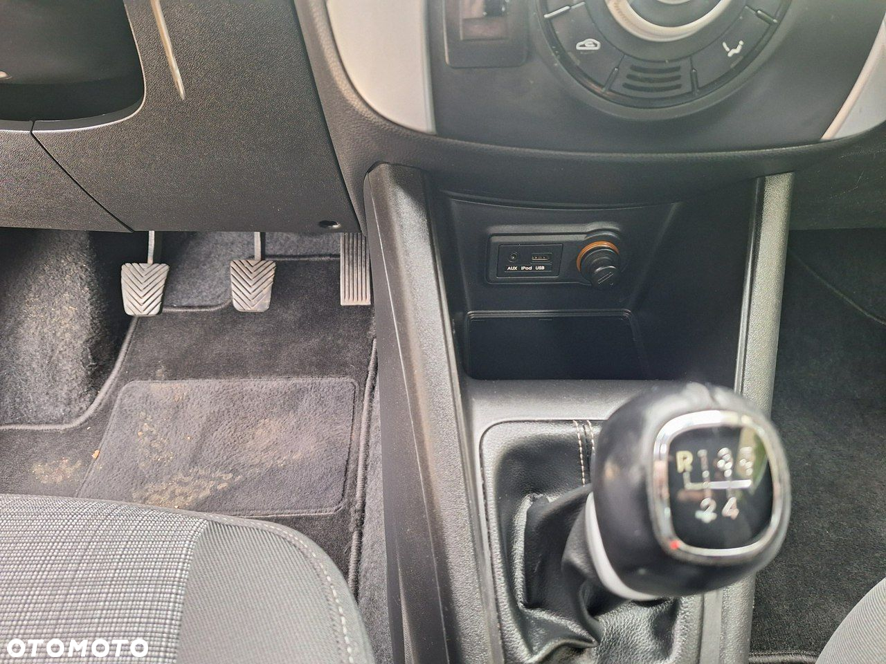 Kia Venga 1.4 CVVT Spirit - 23