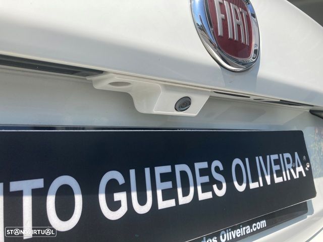 Fiat Tipo 1.3 MultiJet Life - 9