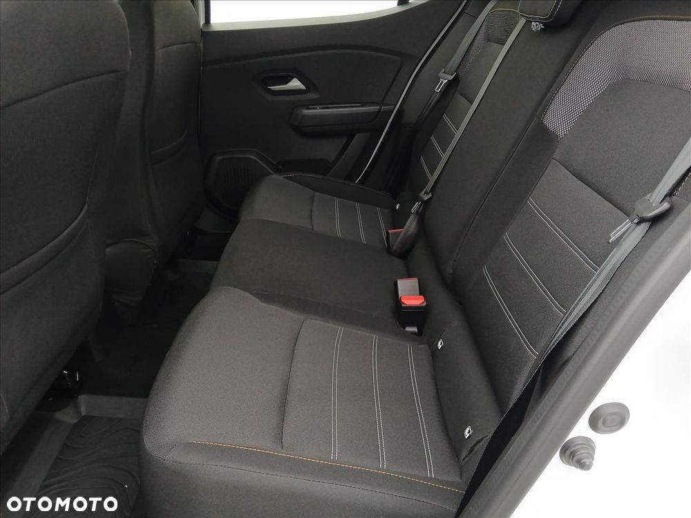 Dacia Sandero 1.0 TCe Expression - 11