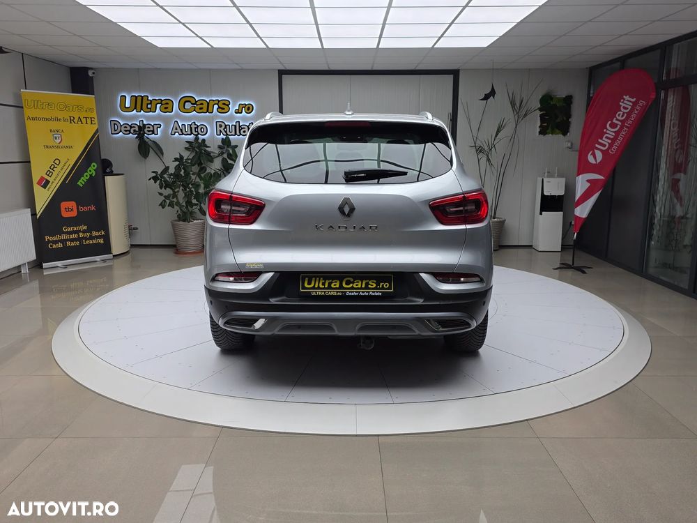 Renault Kadjar - 4