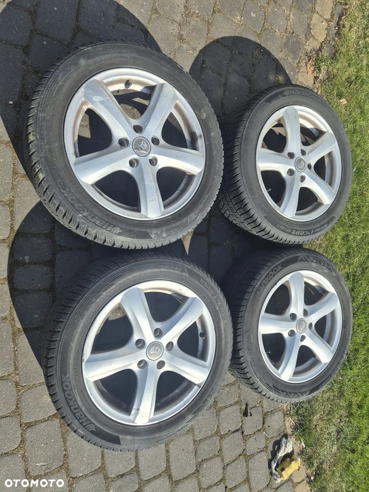 Ford Focus 1.5 TDCi Platinium X - 9