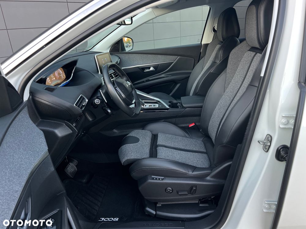 Peugeot 3008 THP 165 EAT6 Stop & Start Allure - 21