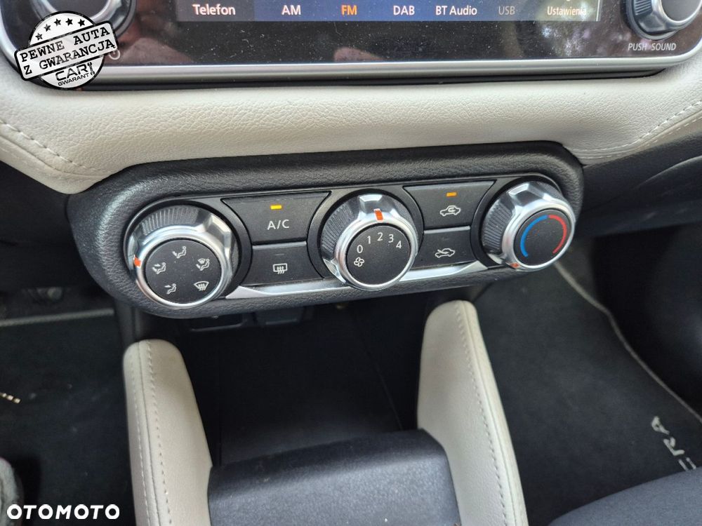 Nissan Micra - 24