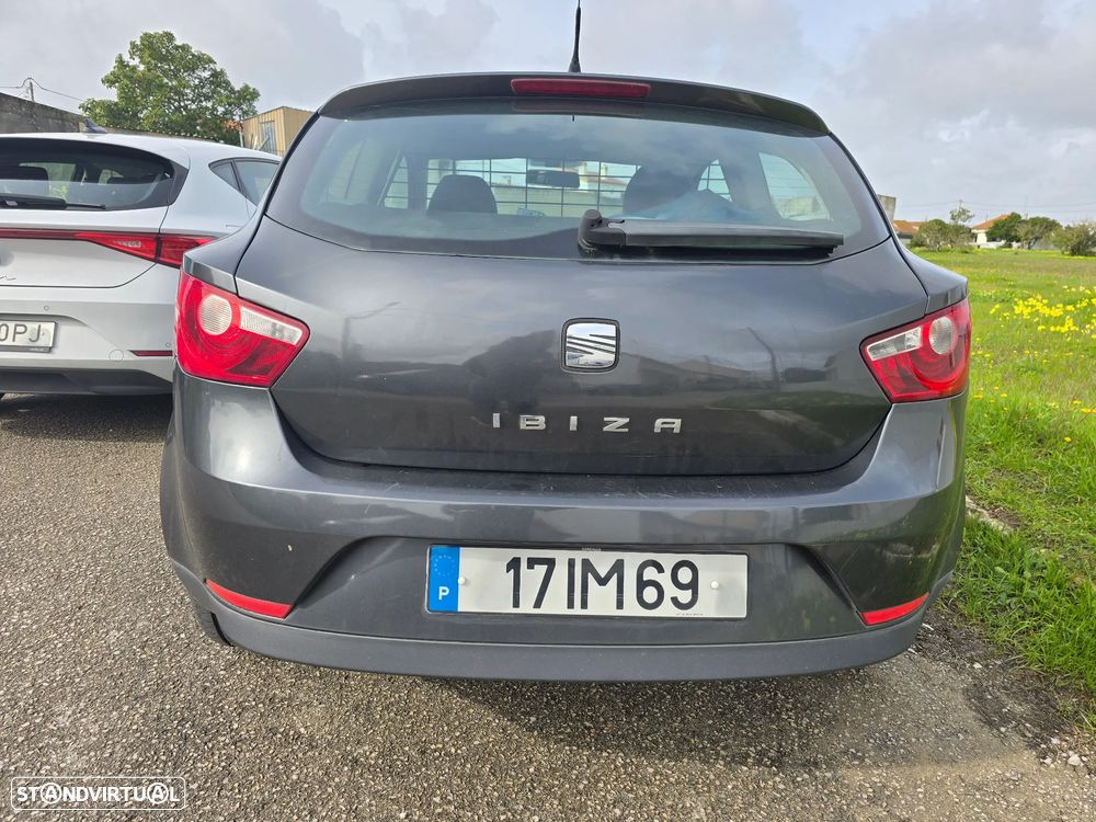 SEAT Ibiza - 3