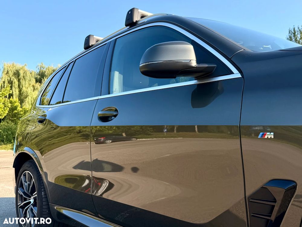 BMW X5 - 9