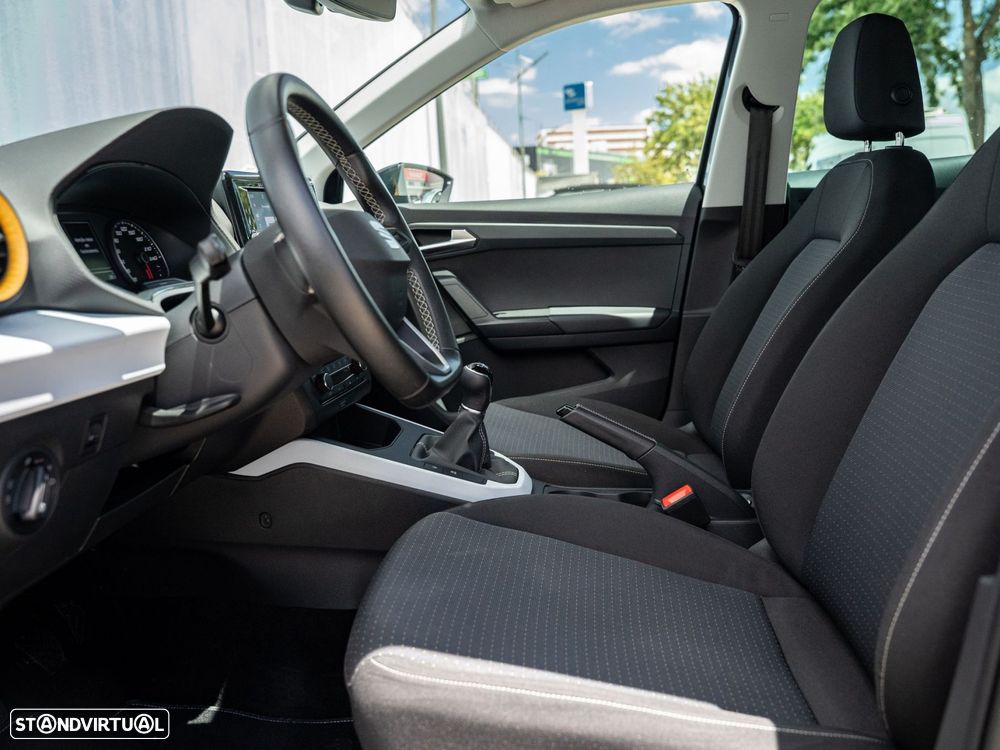 SEAT Arona 1.0 TSI Xcellence - 16