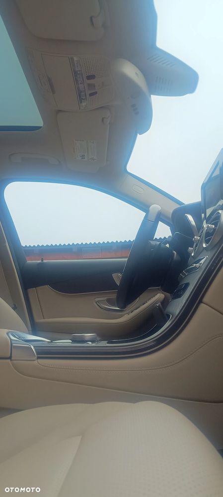 Mercedes-Benz GLC 350 e 4Matic 7G-TRONIC Exclusive - 13