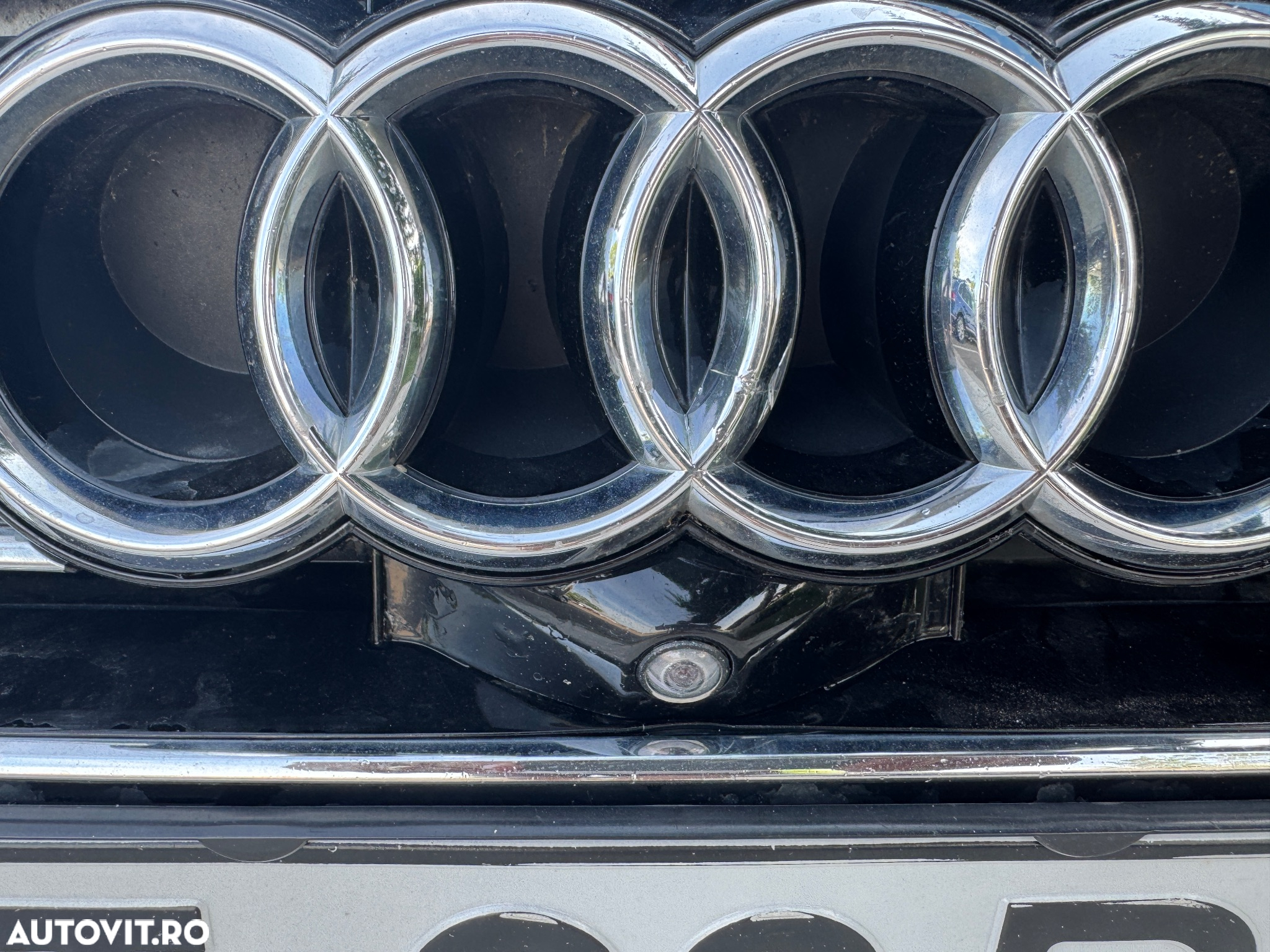 Audi A7 3.0 TDI Quattro Tiptronic - 7