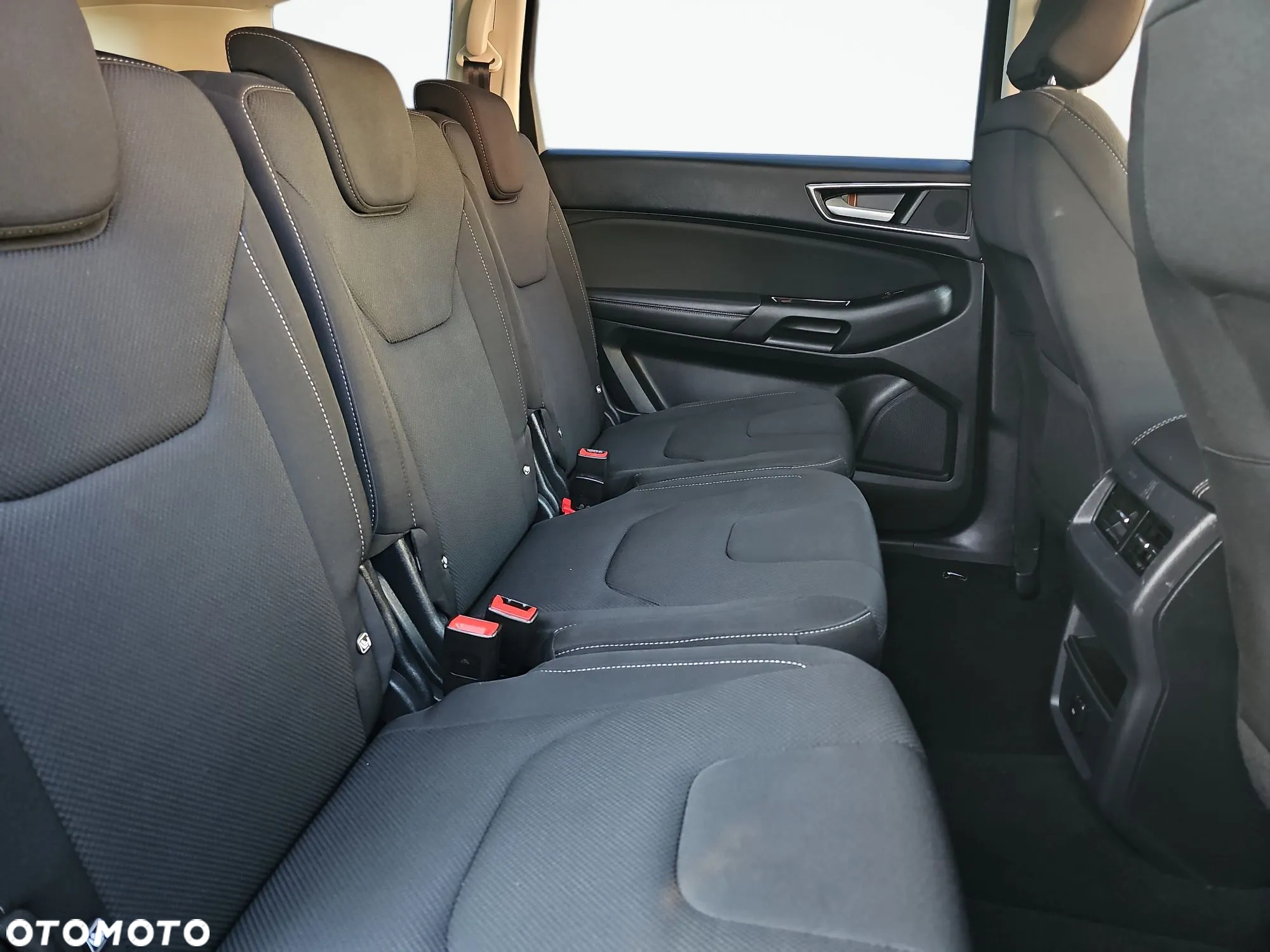 Ford S-Max 2.0 TDCi Titanium PowerShift - 22