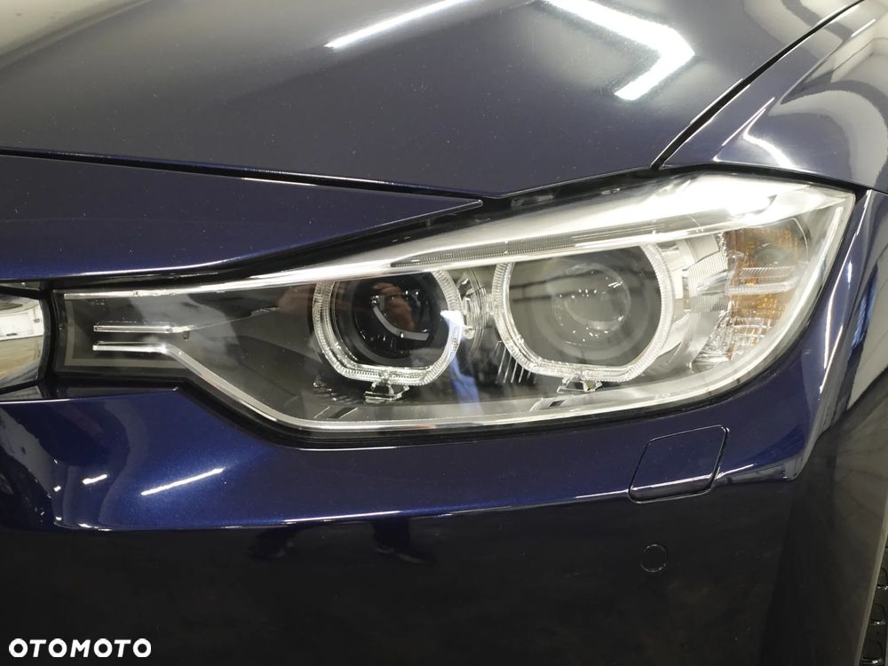 BMW Seria 3 - 13