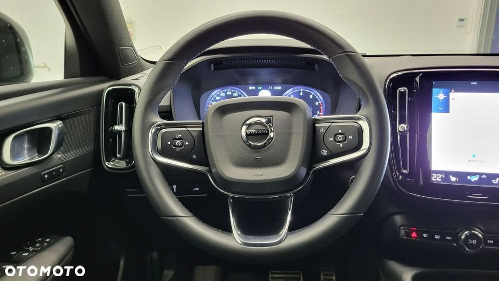 Volvo XC 40 - 13