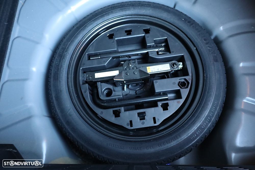 Renault Clio 1.5 Blue dCi Evolution - 14