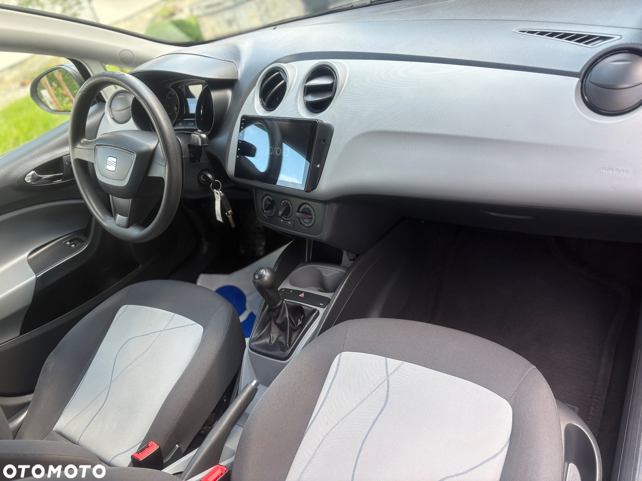 Seat Ibiza - 10