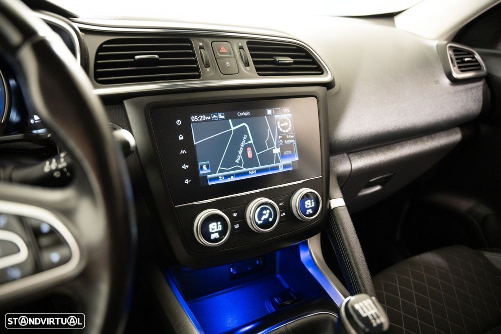 Renault Kadjar 1.3 TCe Intens - 5