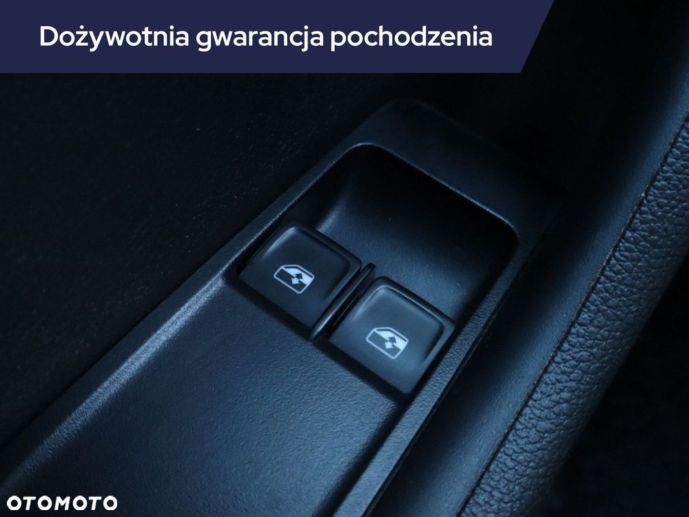 Skoda Fabia - 17
