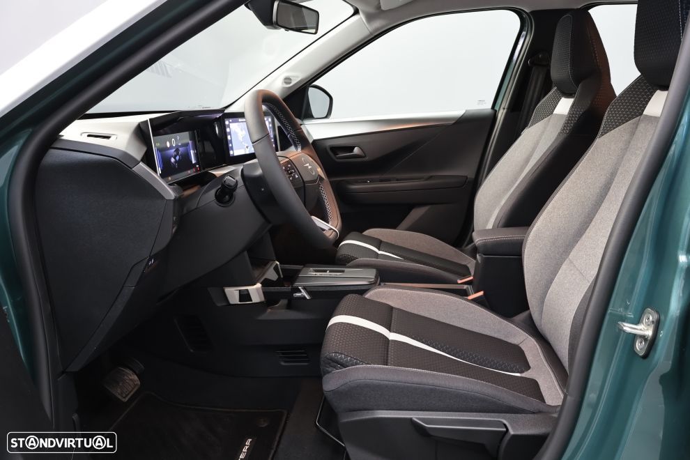 Opel Frontera - 24