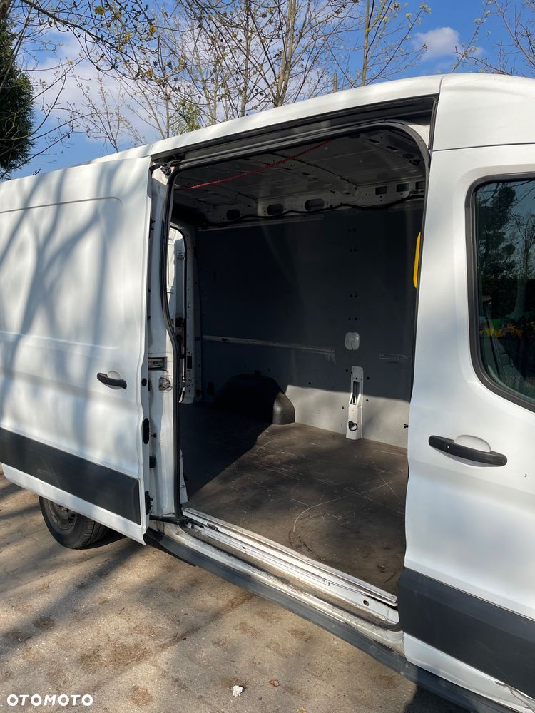 Ford Transit L3H2 - 7