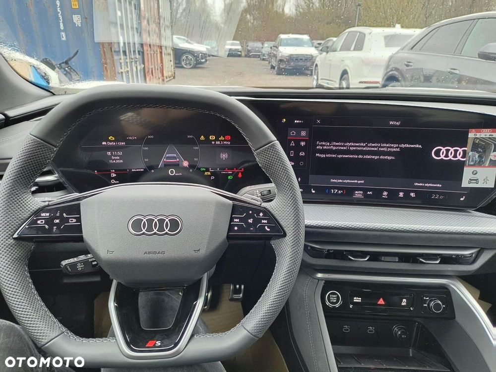 Audi Q5 - 11