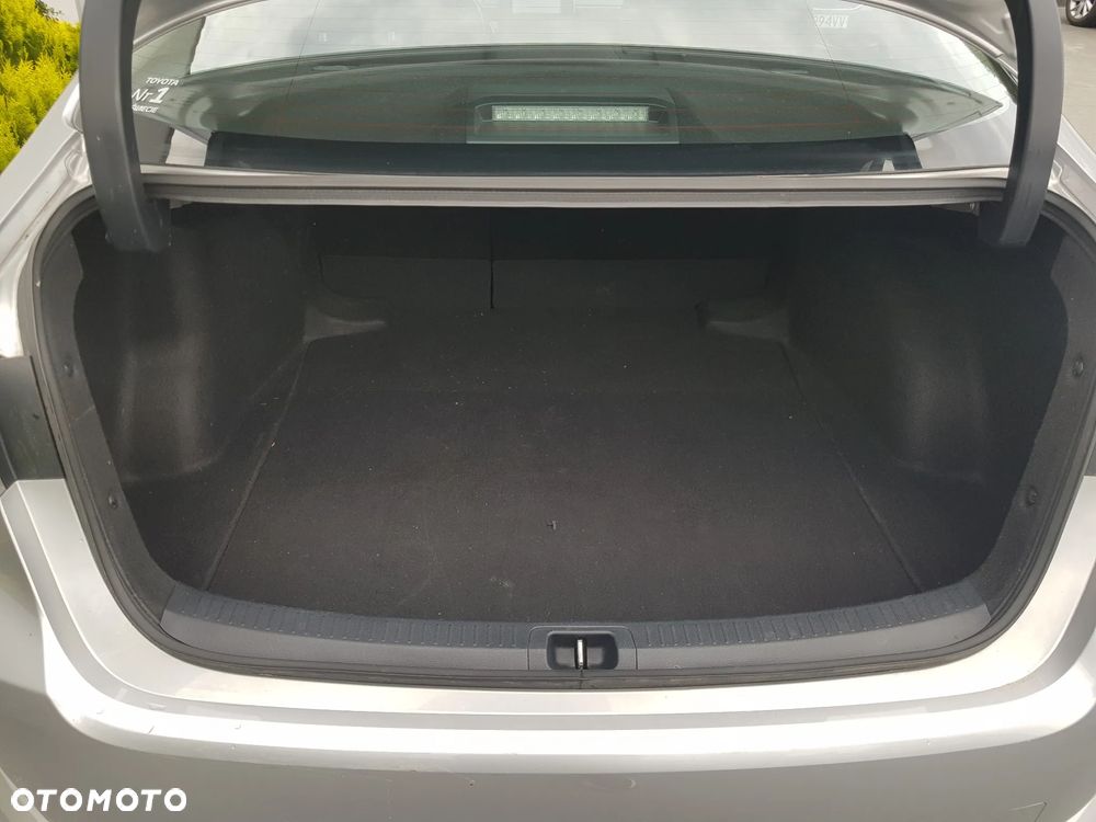 Toyota Corolla 1.5 Comfort - 11