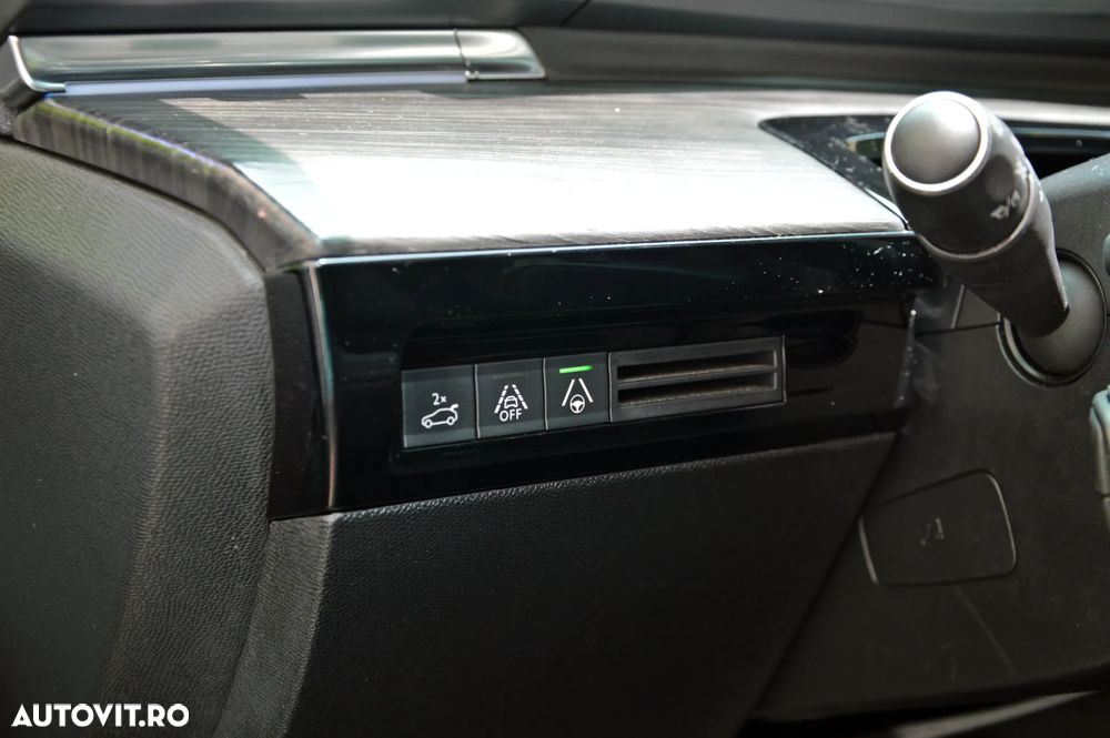 Peugeot 508 BlueHDi 180 EAT8 GT - 6