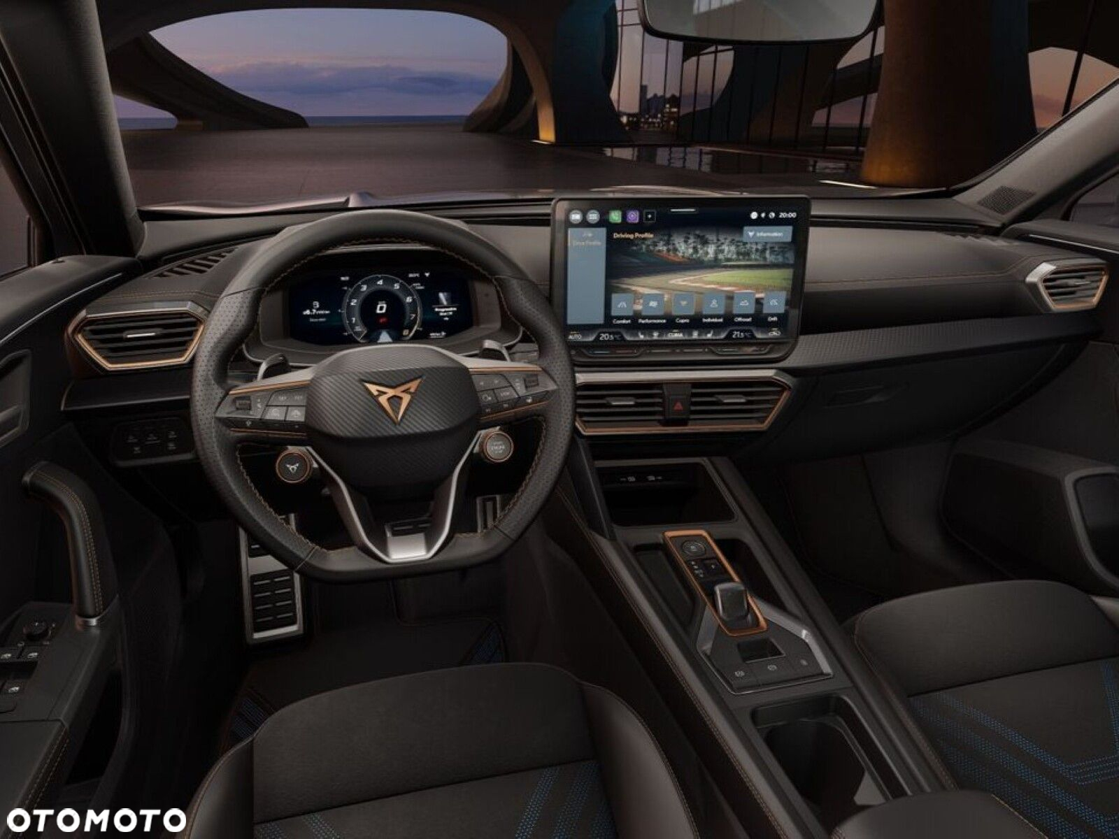Cupra Formentor - 5