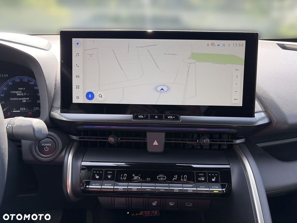 Toyota C-HR 2.0 PHEV Dynamic Force Executive - 23