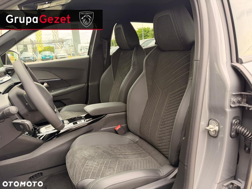 Peugeot 2008 - 9