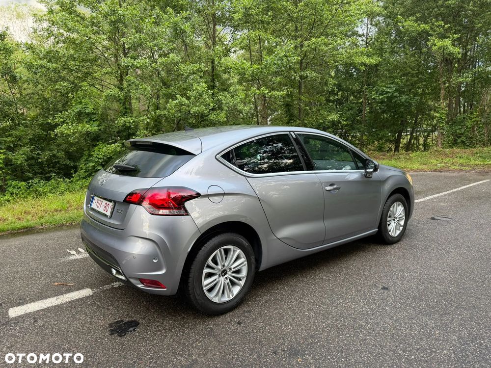 DS Automobiles DS 4 - 2