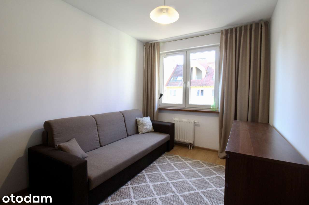 PL/UA Rozkładowe Mieszkanie | Pets Friendly |Parking | Od Zaraz |Cisza