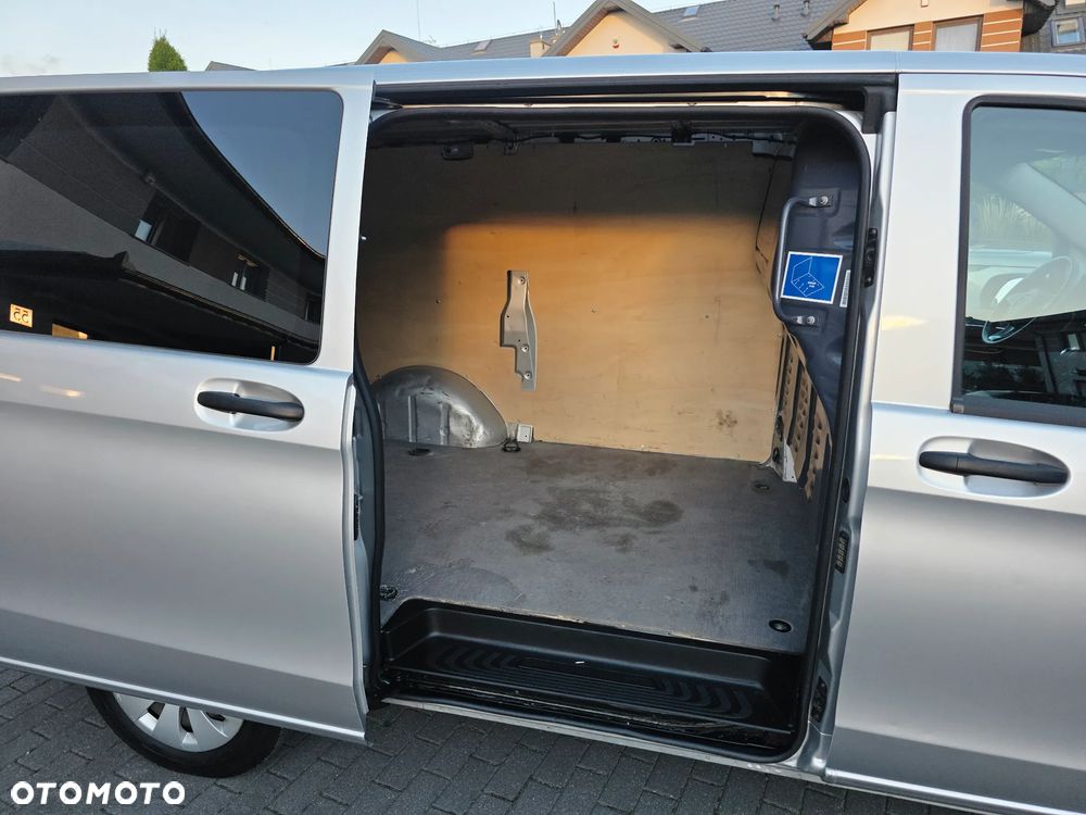 Mercedes-Benz Vito - 29