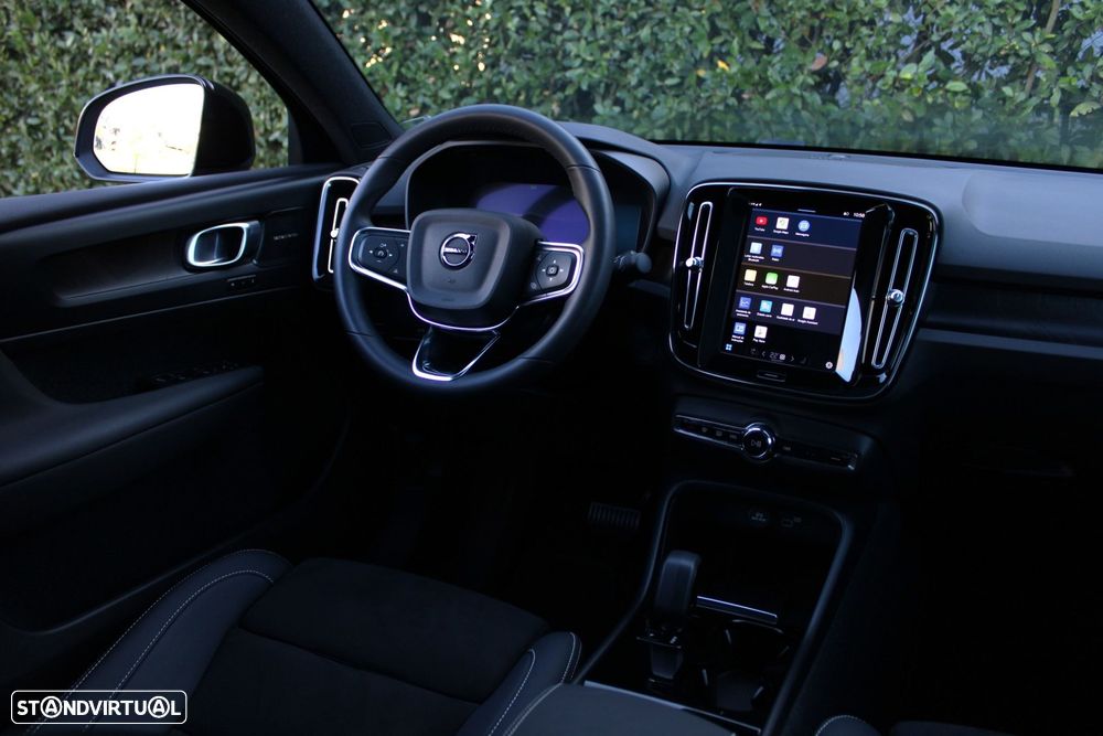 Volvo C40 Recharge Twin Ultimate - 24