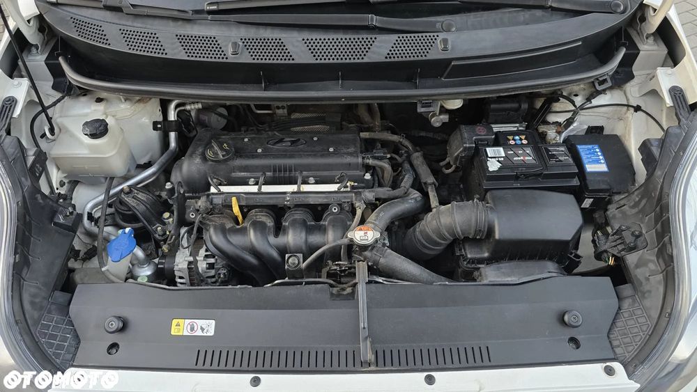 Hyundai ix20 - 27