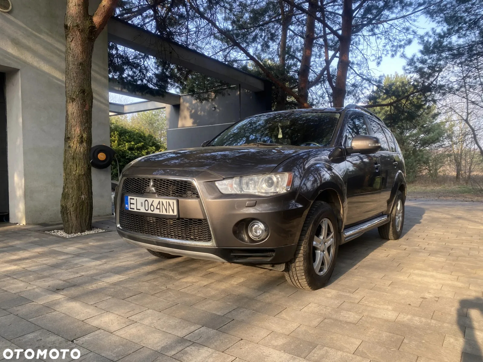 Mitsubishi Outlander - 18