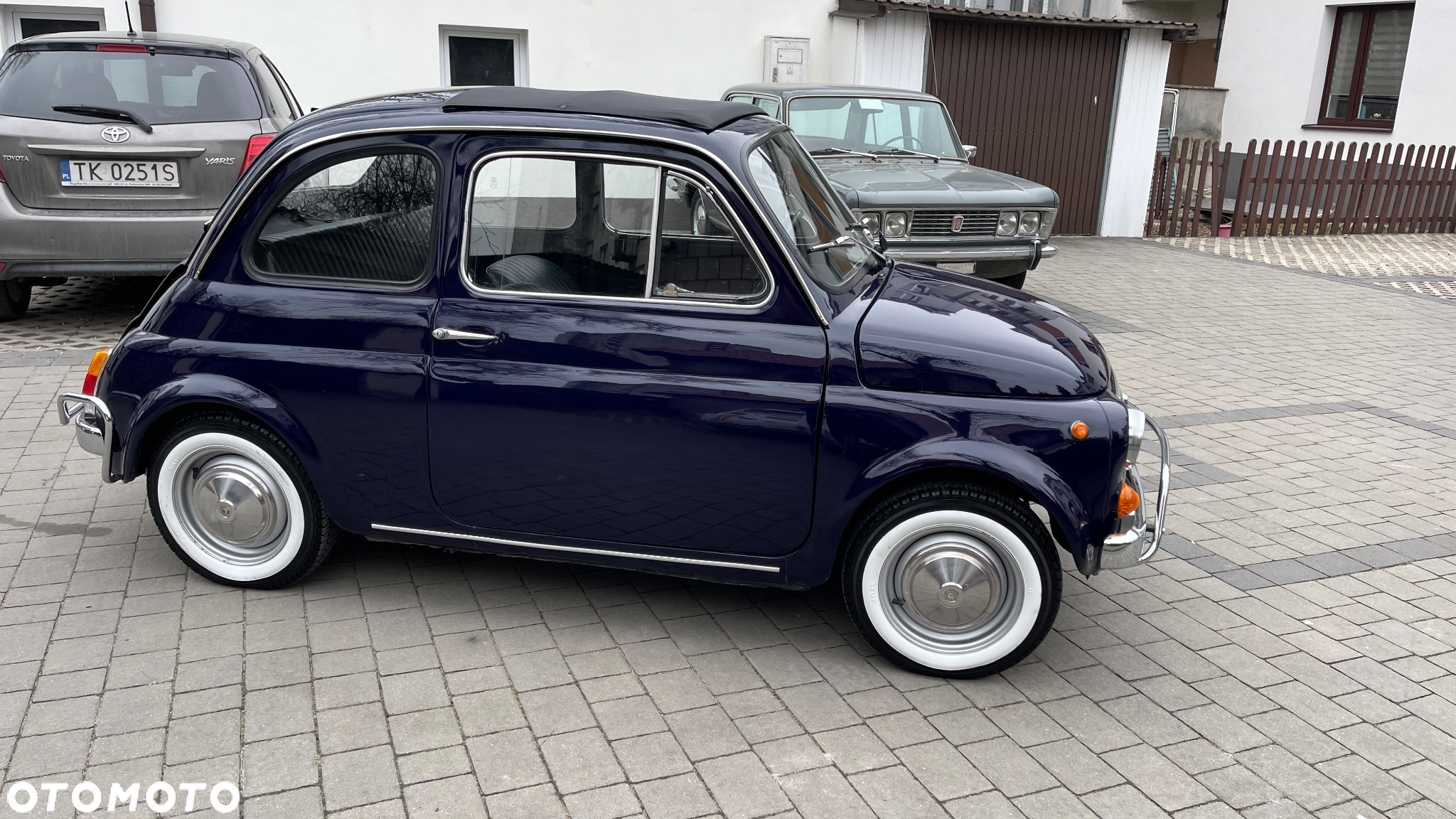 Fiat 500 - 4