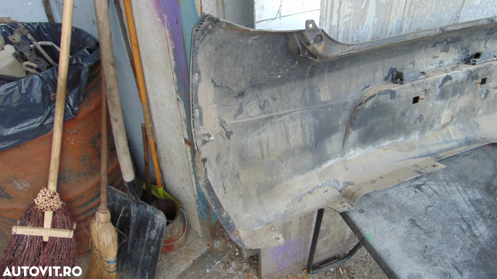 Vand Bara spate Hyundai i 10 an 2010 Hyundai i10 An 2010 - 7