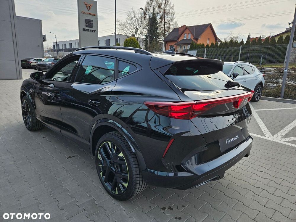 Cupra Formentor - 7