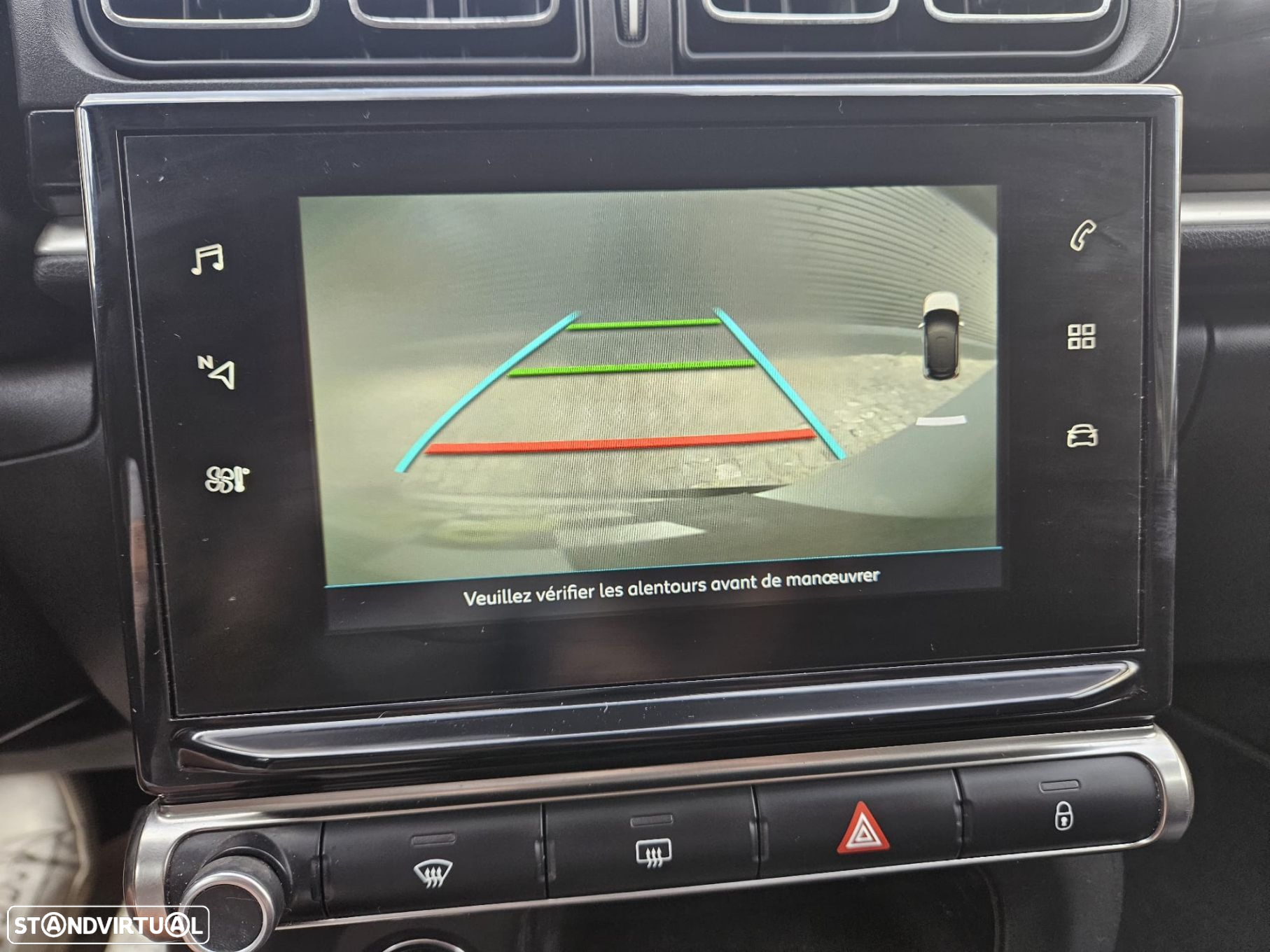 Citroën C3 1.2 PureTech Feel Pack - 30