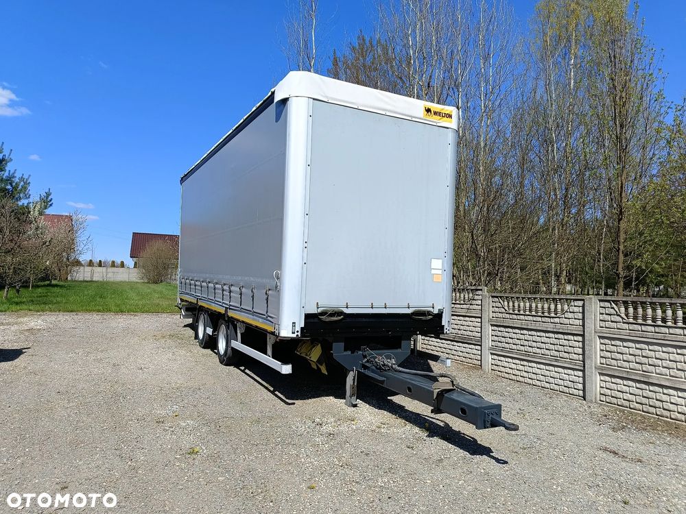 MAN TGX 26.440 - 24