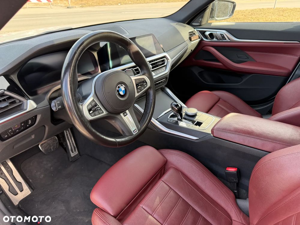 BMW Seria 4 M440i xDrive - 3