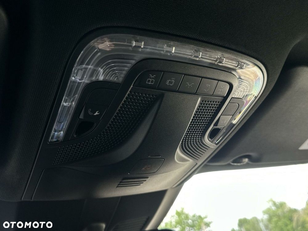 Mercedes-Benz Klasa V 250 d Avantgarde 9G-Tronic (ekstra d³) - 24